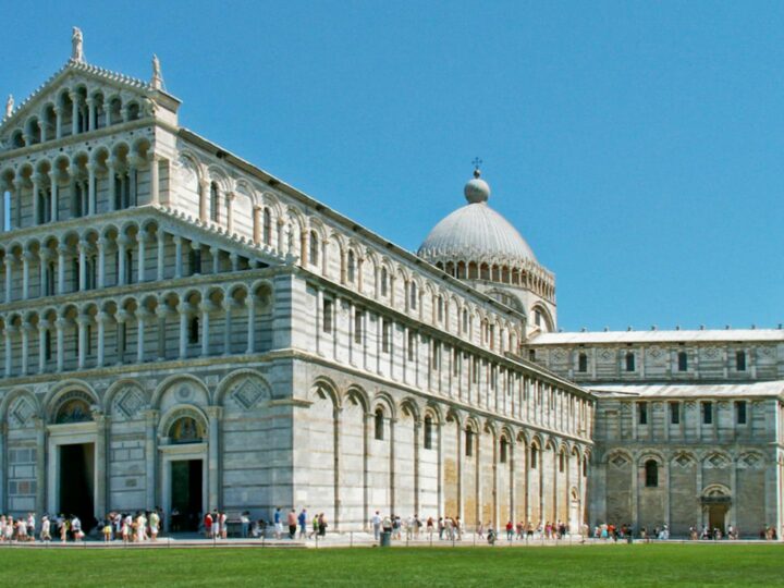 Cattedrale di Basilea